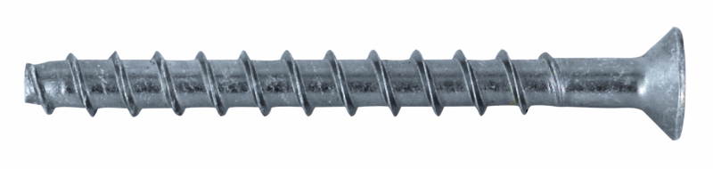 Betonbolt uh fzg 6x40mm á 100 stk