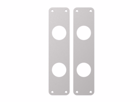 Line 18 - Langskilt RS 250x60mm cyl/cyl