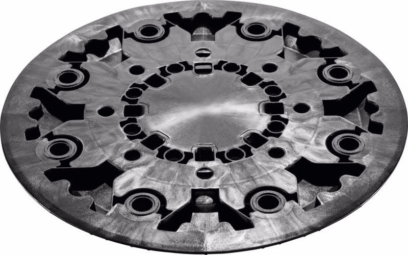 Bagskive ST-D220/48-LHS 2 225