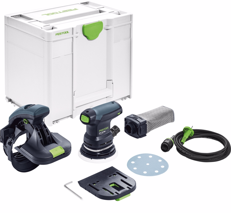 Kantsliber ES-ETS 125 REQ-Plus