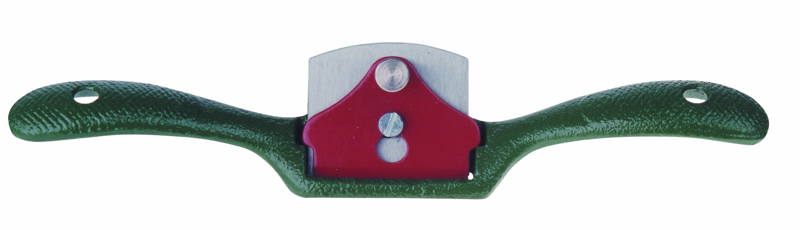 Bugthøvl lige 52 mm