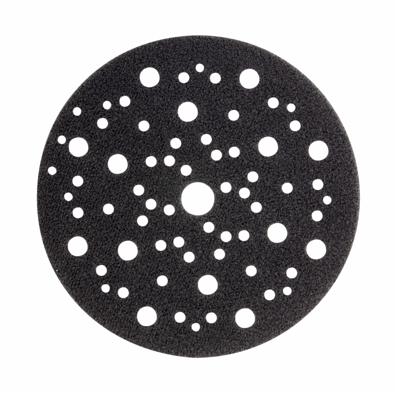 Pad Saver m/huller til såler 150mm 67H, 1 stk