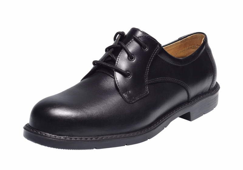 Sikkerhedssko Treviso MM105092 sort, str. 42