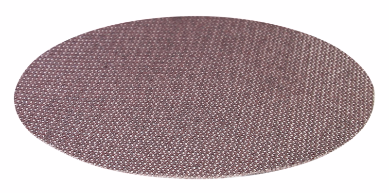 Sliberondel Abranet net Ø225mm Grip K240, pk á 25 stk