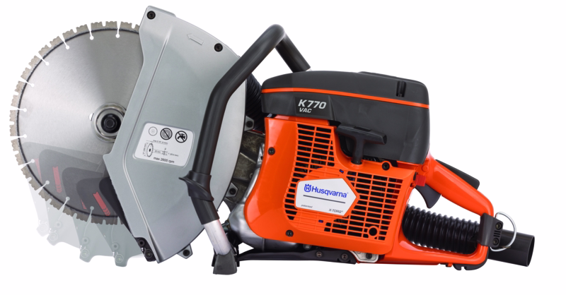 Kapsav K770 VAC
