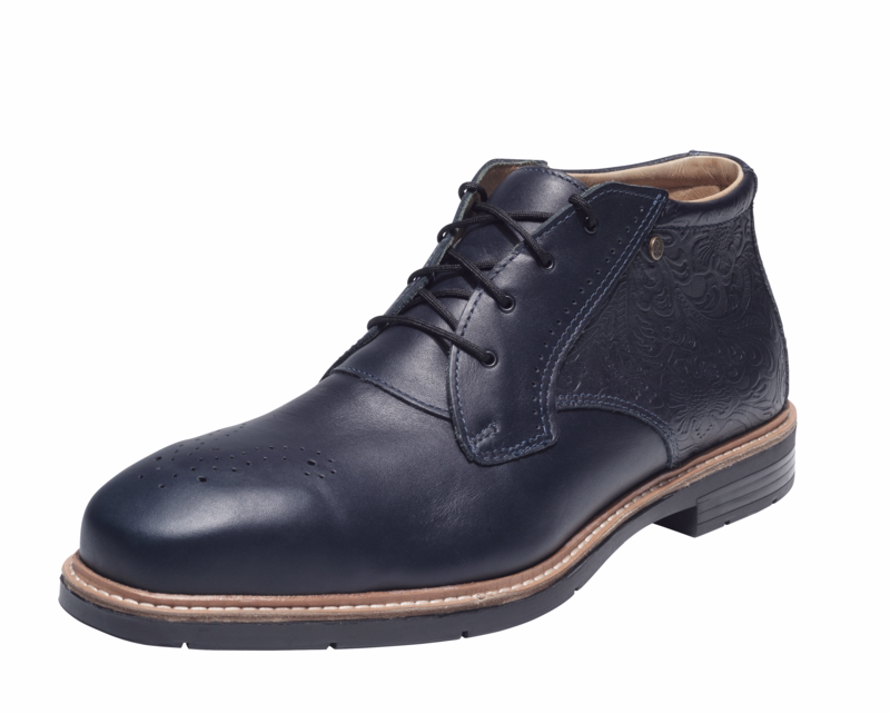 Sikkerhedssko Barocco MM168090 sort, str. 40