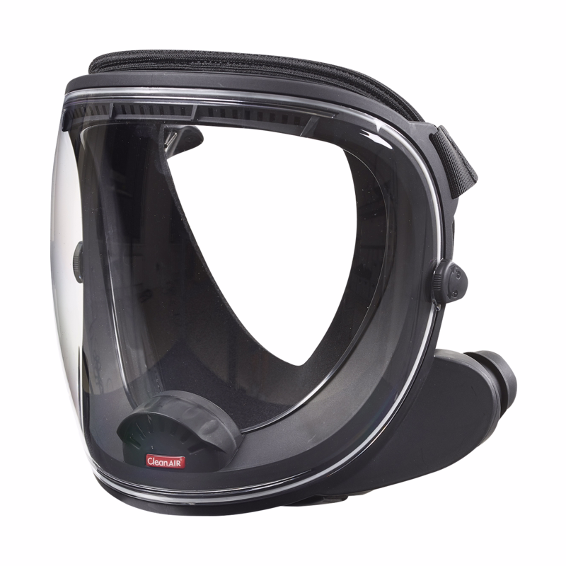 Skærm Unimask neopren