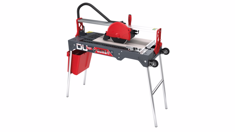 Vådskærer DU-200 EVO 850