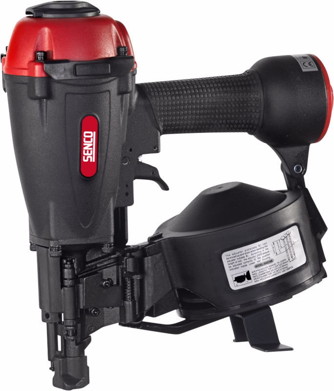 Tag-Tromlepistol S45CNR