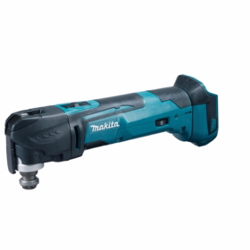 Makita - Multicutter DTM51ZJ 18V solo