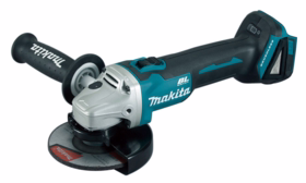 Makita - Vinkelsliber DGA506Z 18V Solo