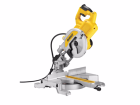 DeWALT - Afkorter-/geringssav DWS777