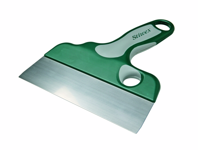 Bredspartel 9800 - 100 mm