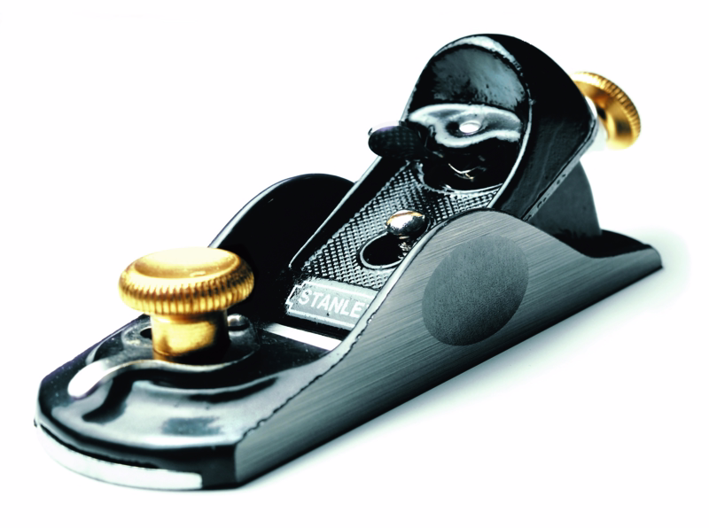 Blokhøvl indstil 9 1/2