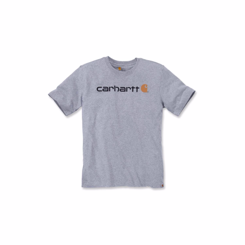 T-shirt 103361 Heather grey str. M