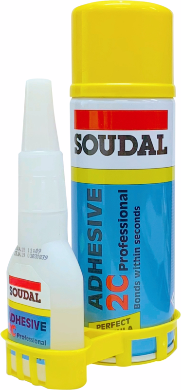 Sekundlim Prof Adhesive 2C