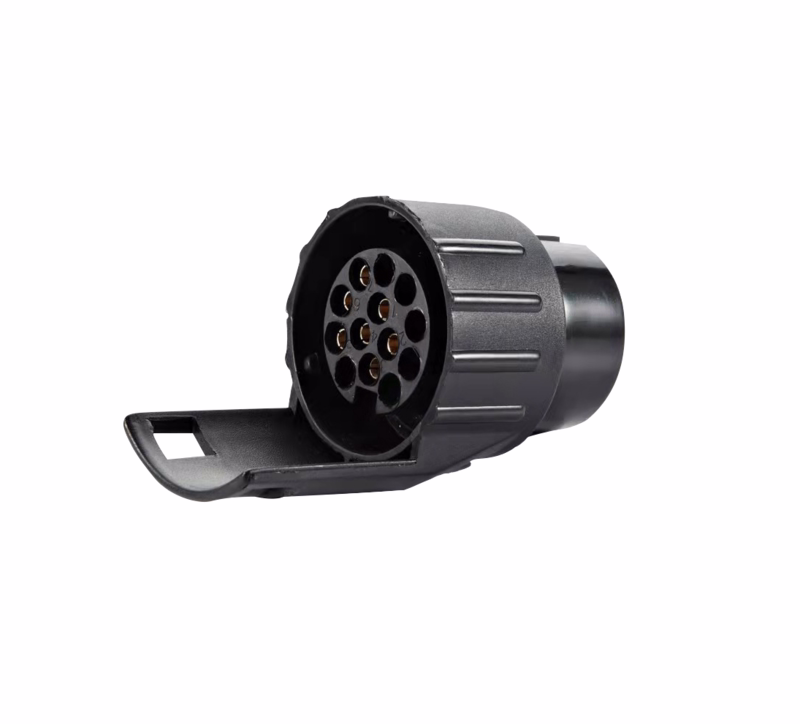 Adapter til trailer 7 til 13 pin