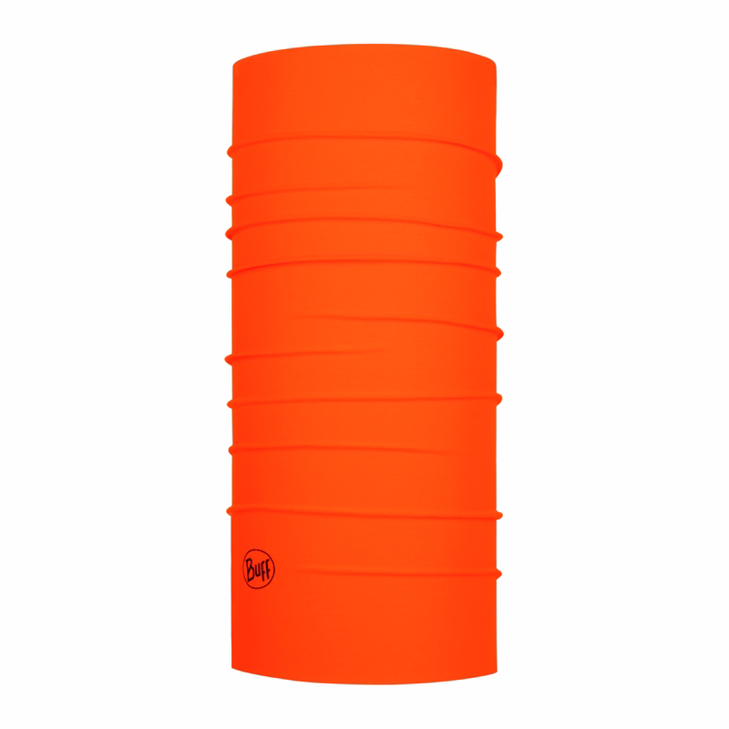 Halsedisse Original Hi-viz orange, str. Onesize