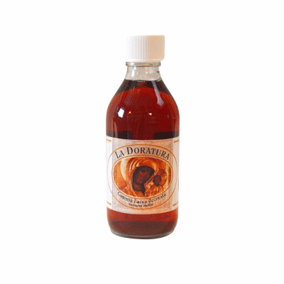 Shellak, voksfri 1 liter