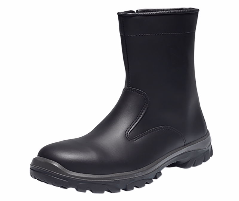 Sikkerhedsstøvle Galus S3 MM580866 sort, str. 46
