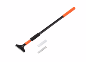 STROXX - Tapetskraber stripper