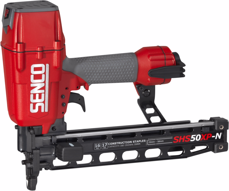 Klammepistol hw SHS50XP-N+O, select.