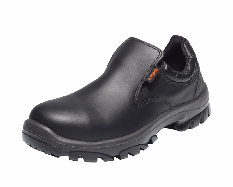 Sikkerhedssko Venus D S3 MM714546 sort, str. 39
