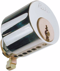 Assa Abloy - Cylinder rund RD1650 kr