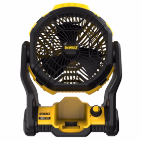 DeWALT - Bordventilator 18 V XR DCE512N Solo