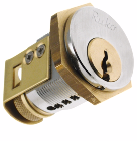 Assa Abloy - Industrilås RD1606 kr t/mikro-kontakt