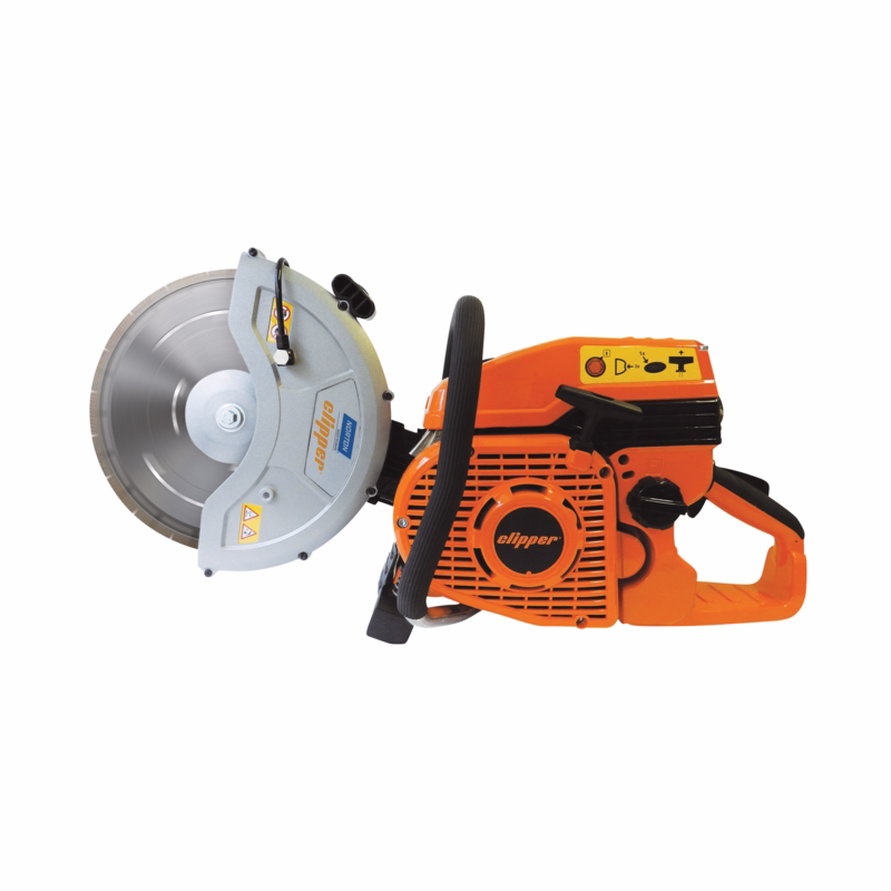 Kapsav CP 512, CLP benzin 2 STROKE 4,0KW 5,4hK