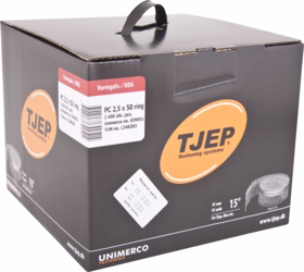 Tjep - Tromlesøm PC fzv