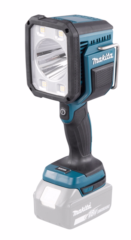 Arbejdslampe LED 18V DML812 Solo