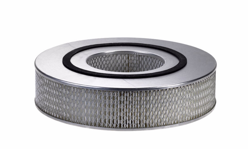 Filter HEPA V2