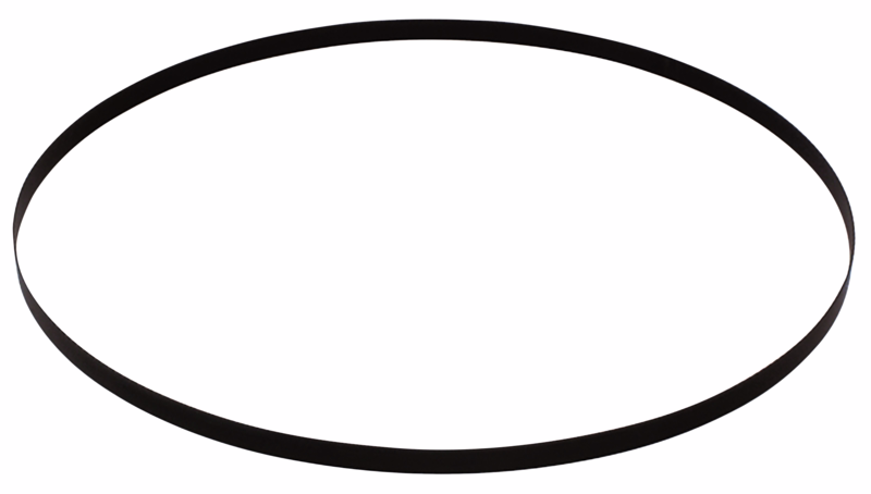 Båndsavklinge 18Z/" BIM, á 5 stk