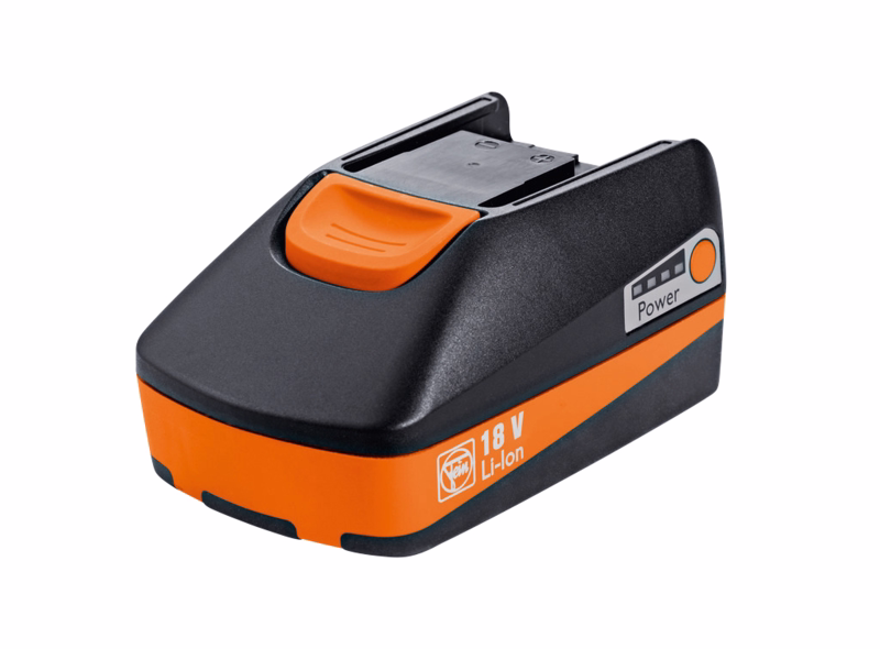 Batteri 18V Li-ion 3,0 Ah