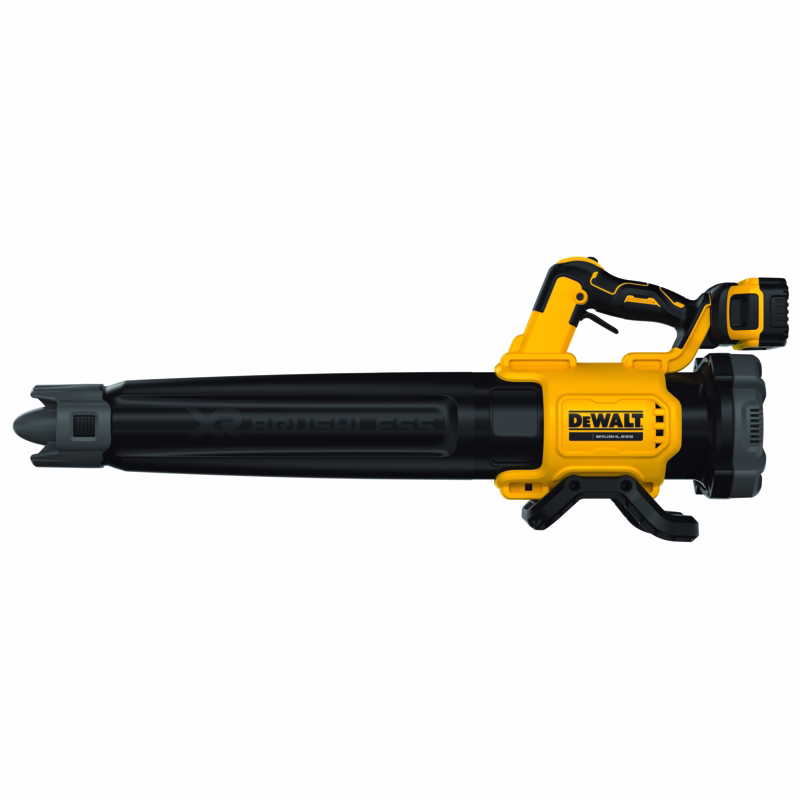 Løvblæser 18 V AXIAL DCMBL561P1 1X5,0 Ah.