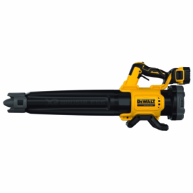 DeWALT - Løvblæser 18 V AXIAL DCMBL561P1 1X5,0 Ah.