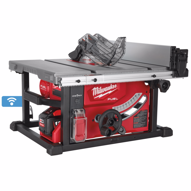 Bordrundsav M18 FTS210-121 ,18V