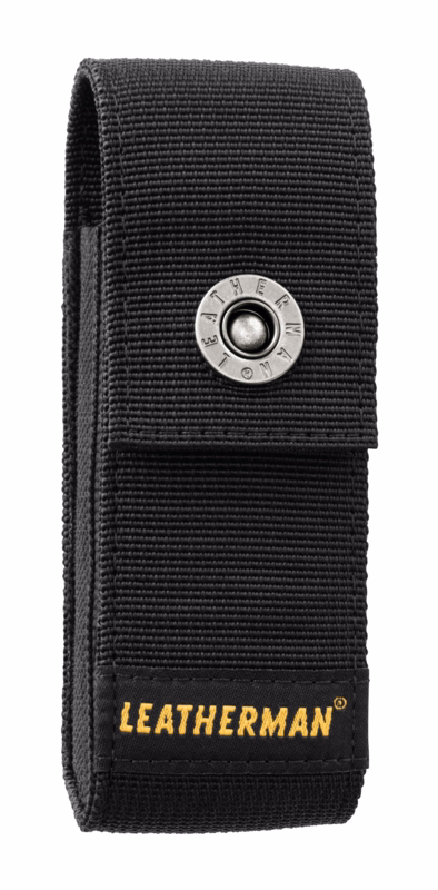 Skede Nylon Black Large