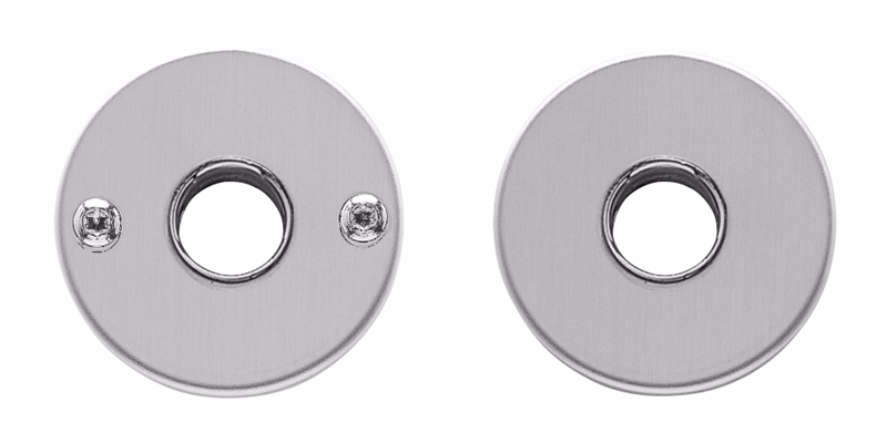 Rosetter RS Ø50x2mm massiv cc38mm 1116.00