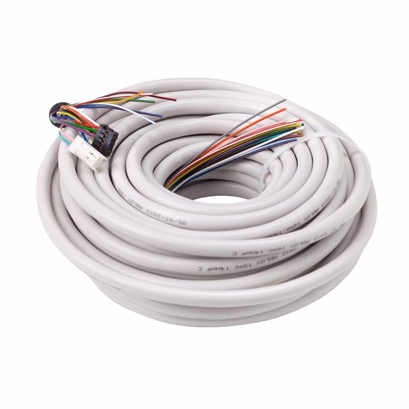 Kabel EA227 t/motorlås EL490, EL590, EL595 10 m