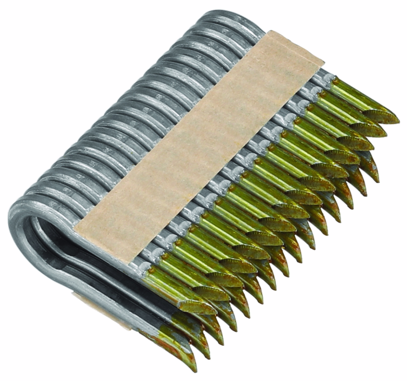 Klamme DFS9200B1G 3,7x50mm á 950 stk