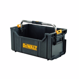 DeWALT - Værktøjskasse Tough System DS280 åben