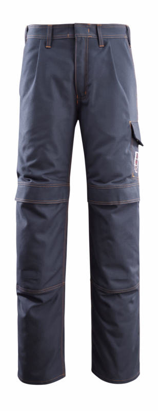 Arbejdsbuks 06679 mørk marine, str. 82C52