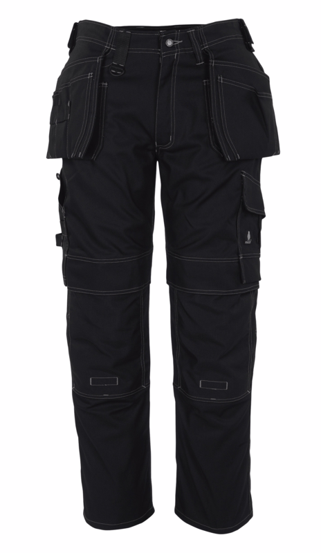 Arbejdsbuks 08131 sort, str. C49