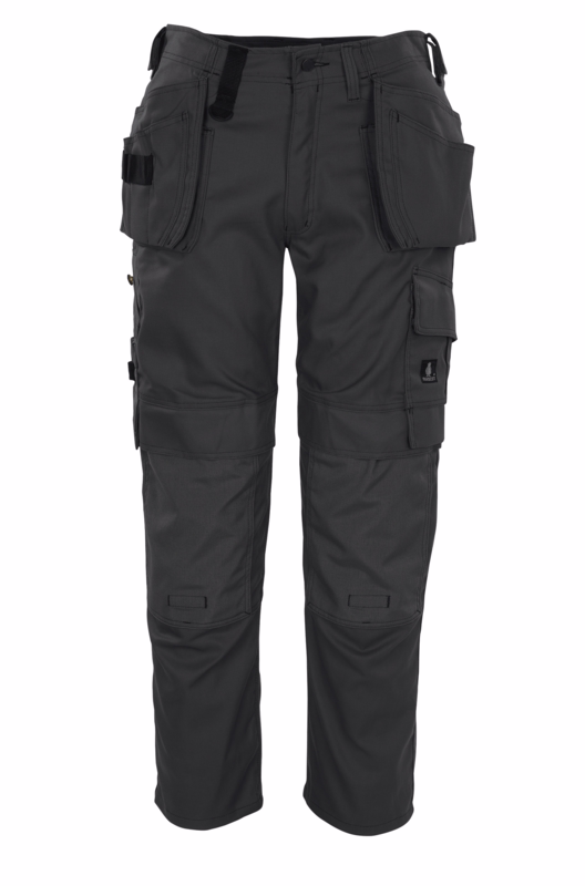 Arbejdsbuks 08131 antracit, str. 82C43