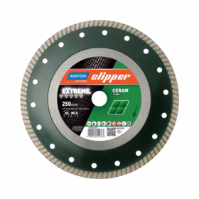 Clipper - Diamantklinge Super GRES