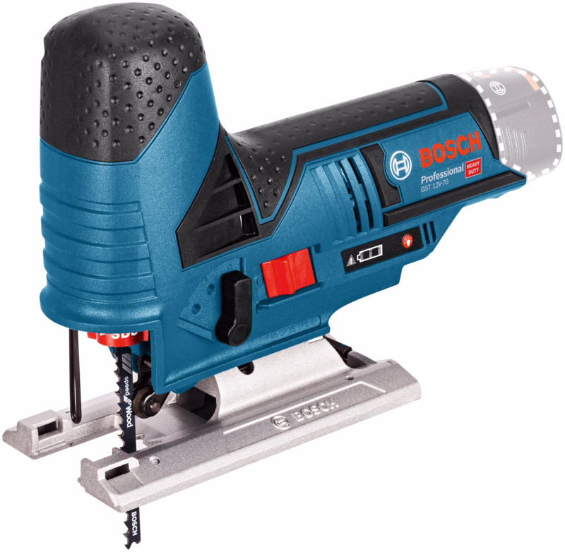 Stiksav GST 12V-LI Solo