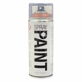   - Spraymaling Kobber 400 ml